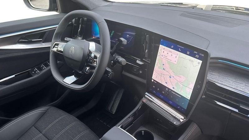 Renault Austral 1.3 mild hybrid Techno Auto