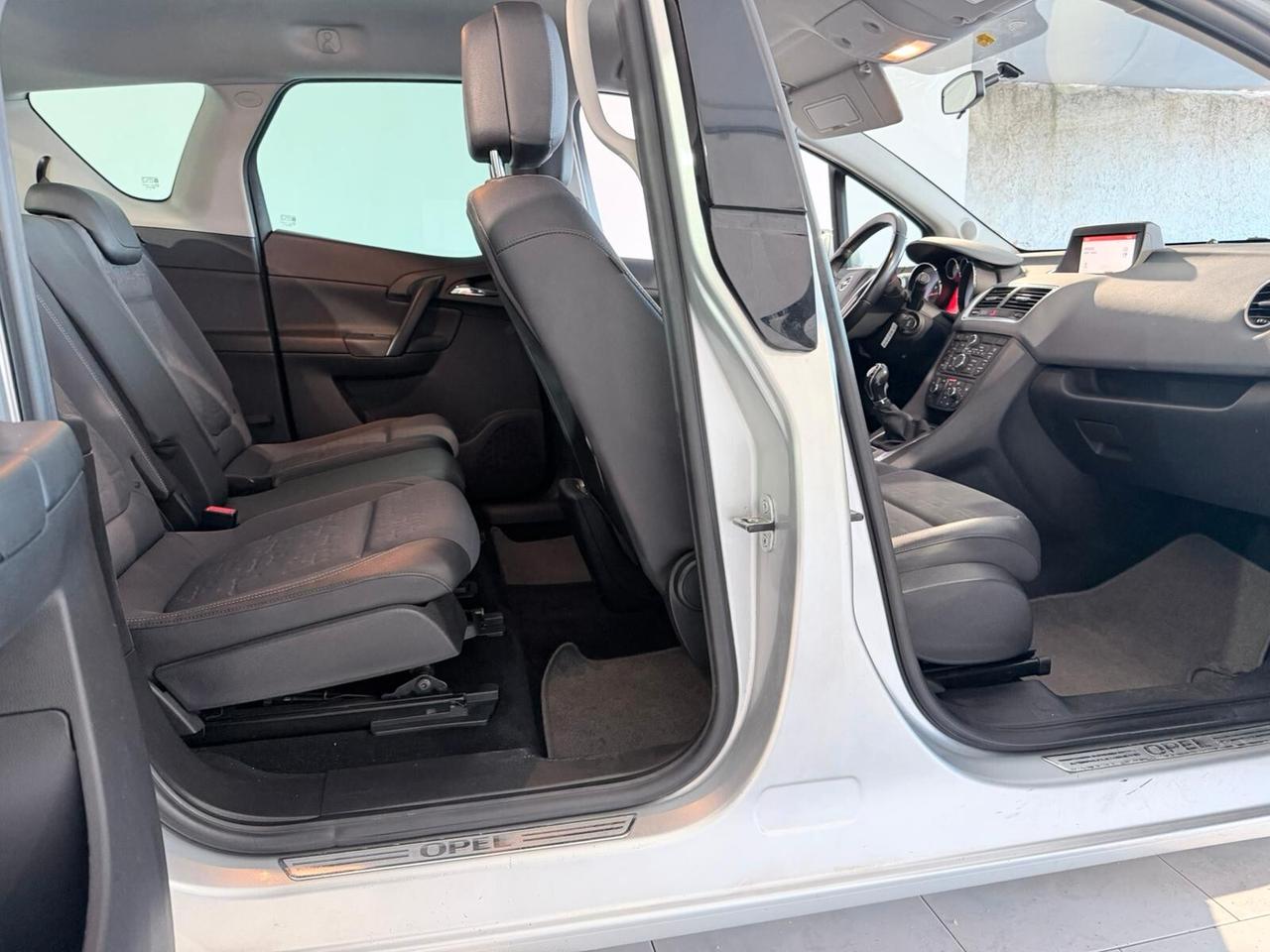 Opel Meriva 1.4 120CV GPL DI SERIE PRONTA CONSEGNA