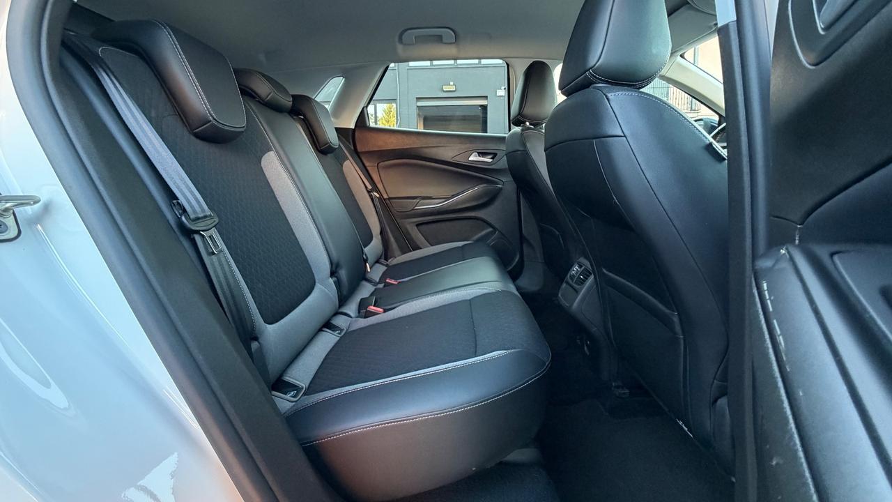 OPEL GRANDLAND X 1.5 ECOTEC ADVANCE 131CV - FULL LED, CAR PLAY, NEOPATENTATI