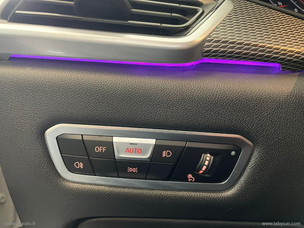 BMW X6 xDrive30d 48V Msport Pro VETTURA CERTIFICATA BMW!!