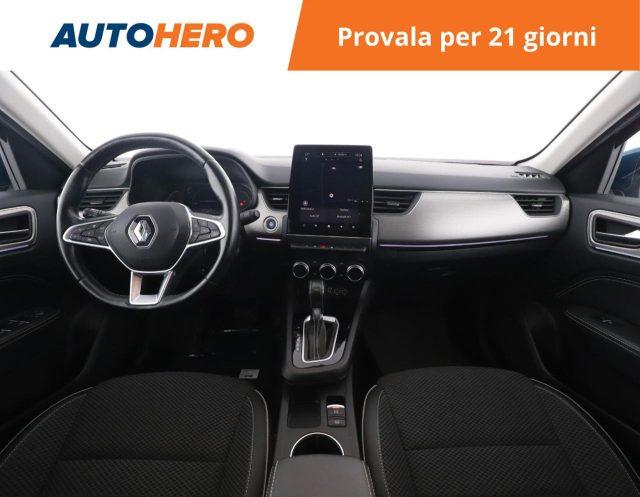 RENAULT Arkana Arkana Hybrid E-Tech 145 CV Intens