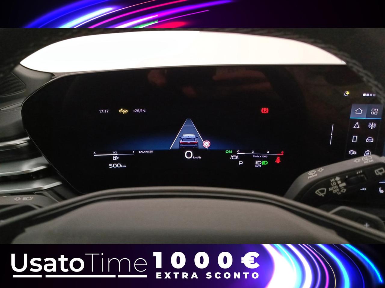 Audi A5 avant 2.0 tdi mhev+ 204cv s line edition quattro