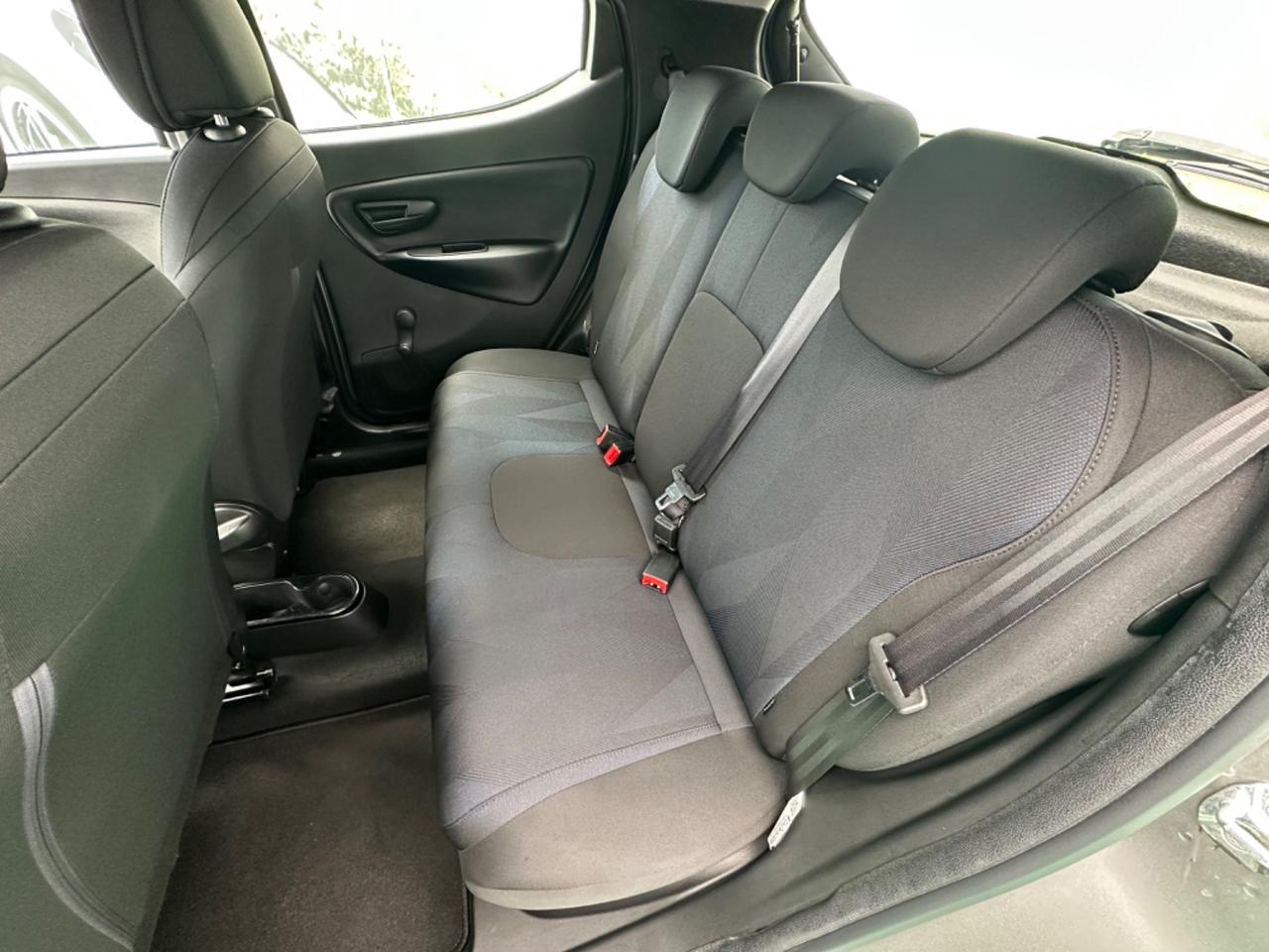 Lancia Ypsilon 1.2 Benzina 69cv Platinum 2019