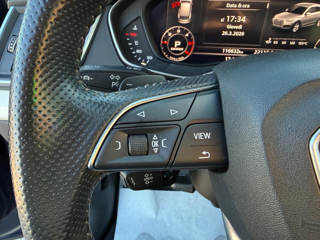 Audi Q5 40 TDI 190CV quattro S tronic line plus