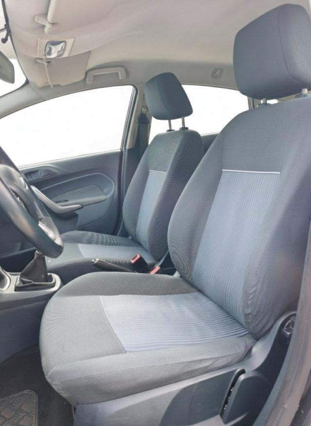 FORD Fiesta 1.0 GPL 80CV 5 Porte Titanium Neo Pat.