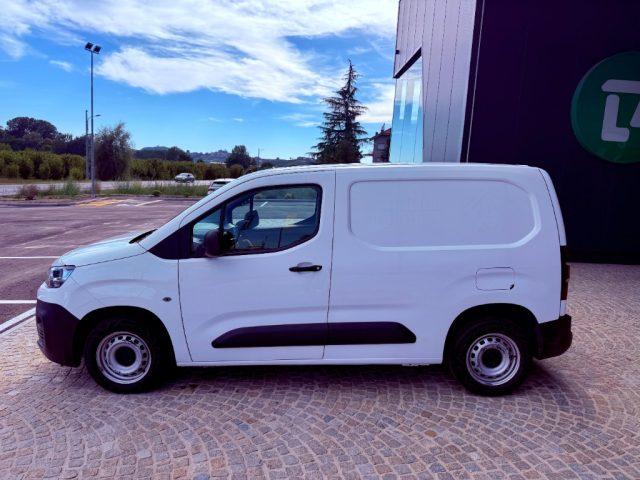 CITROEN Berlingo AZIENDALE - KM 85.000 - 3 POSTI - PREZZO PIU' IVA