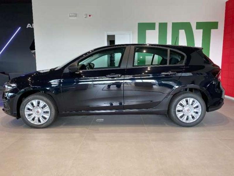 FIAT Tipo 5 Porte 1.5 T4 Hybrid