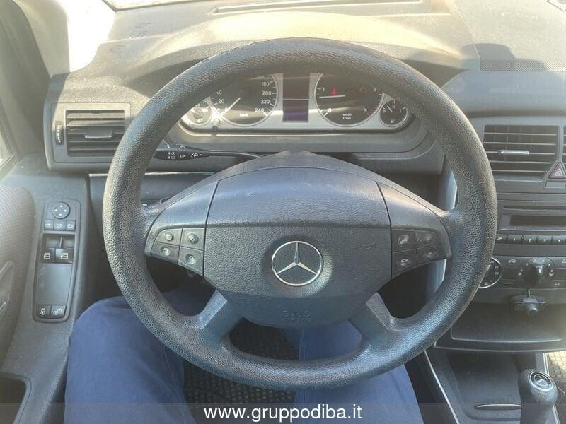 Mercedes-Benz Classe B - T245 Diesel B 180 cdi Executive