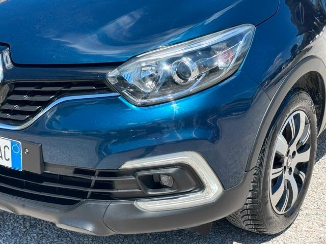 Renault Captur 1.5 dCi 90 CV S&s Energy Zen