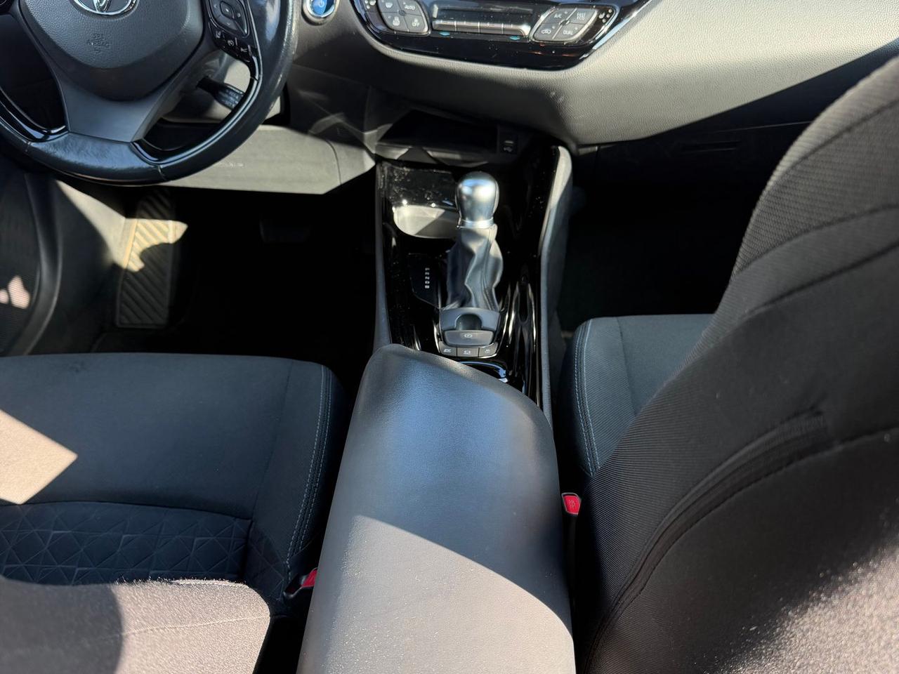 Toyota C-HR 1.8 HEV Trend #50702