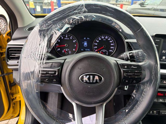 KIA Stonic Stonic 1.4 mpi Style 100cv my18