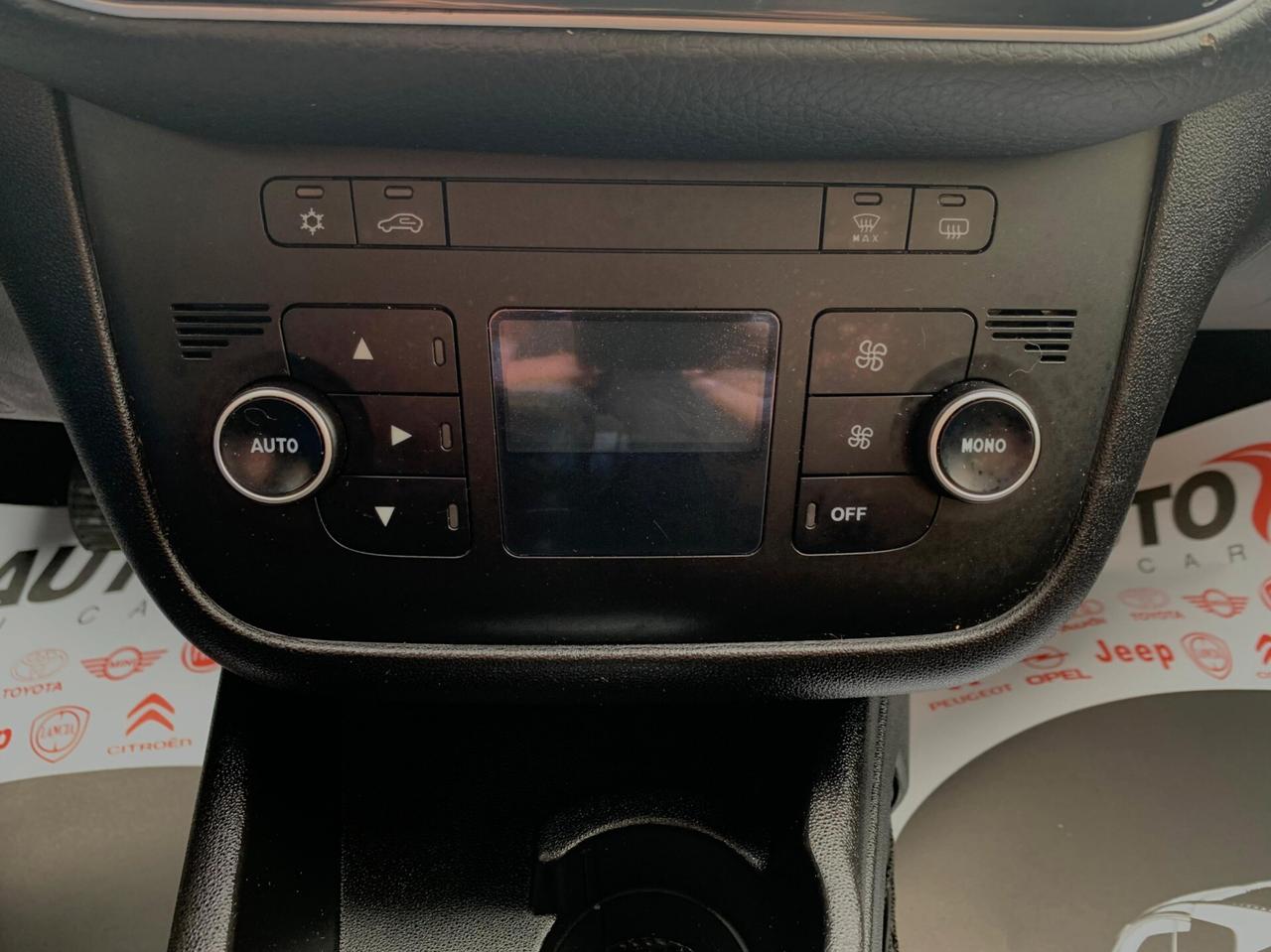 Fiat Punto Evo 1.4 5 porte Dynamic