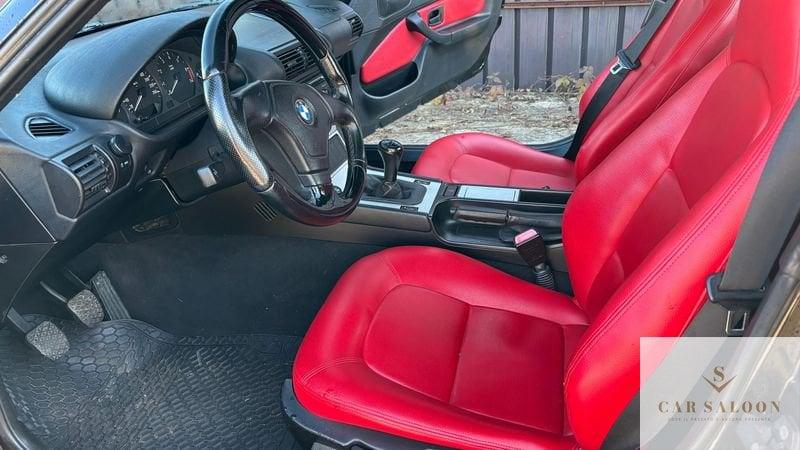 BMW Z3 1.8 cat Roadster