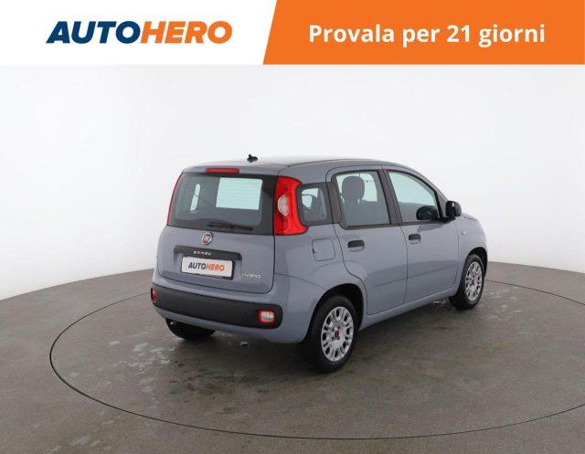 FIAT Panda 1.0 FireFly S&S Hybrid Easy