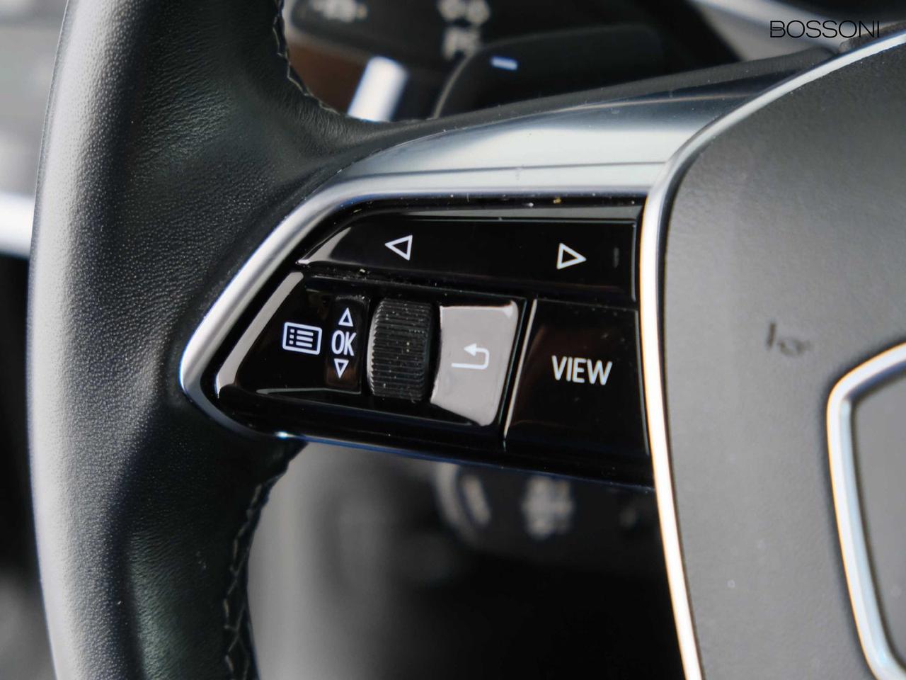 Audi A6 allroad allroad 40 2.0 tdi mhev 12v 204cv business advanced quattro ultra s tronic