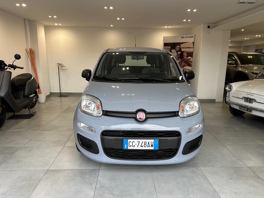 Fiat Panda 1.0 FireFly S&S Hybrid 06/2021