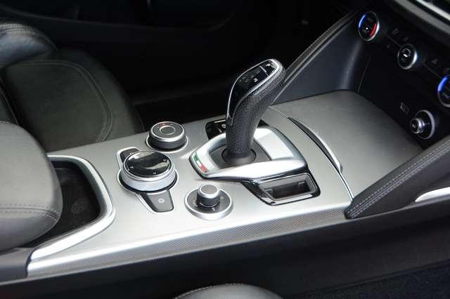 Alfa Romeo Stelvio 2.2 t VELOCE Q4 210cv auto MERAVIGLIOSA!