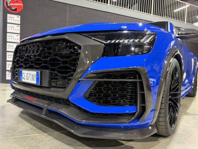 AUDI RS Q8 ABT R IVA ESPOSTA IN SEDE 1 OF 125 BOLLO 2026