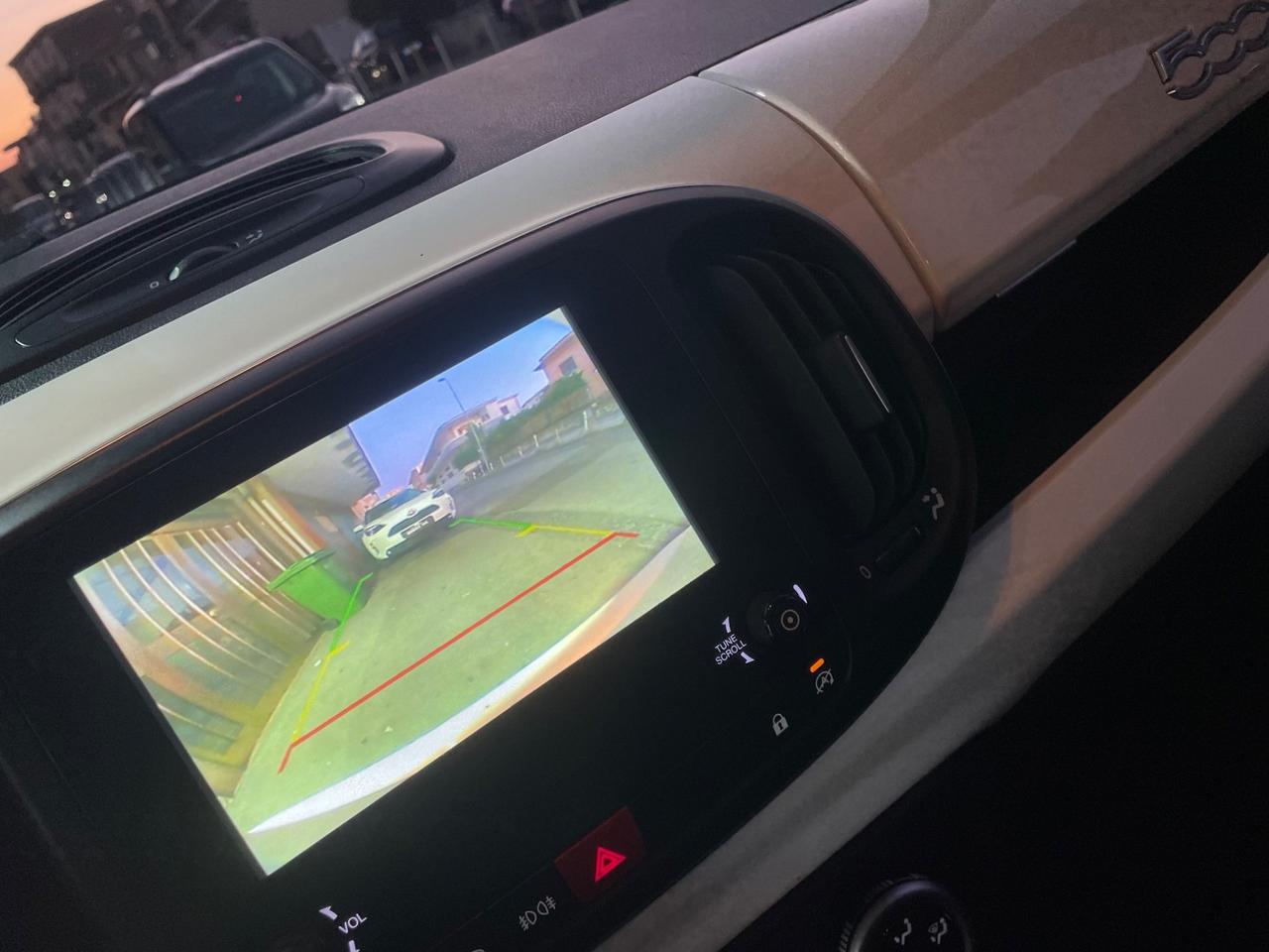 Fiat 500L 1.3 Multijet 95 CV Business Navi+Retrocamera ITALIANA