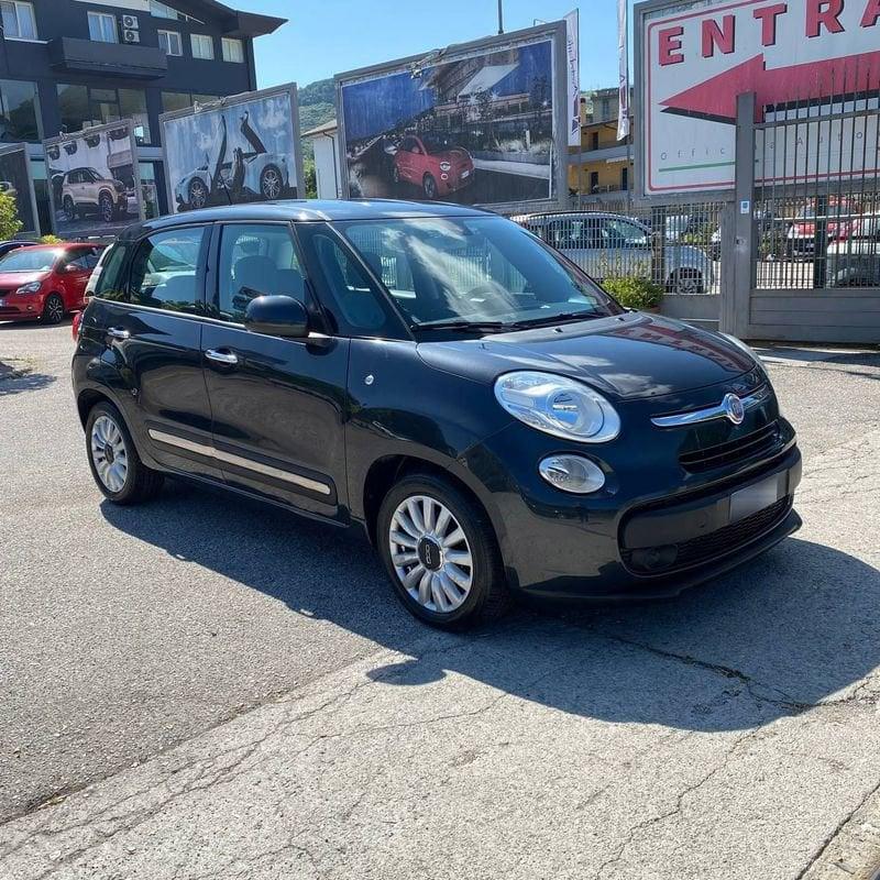 FIAT 500L 500L 1.3 Multijet 85 CV Opening Edition