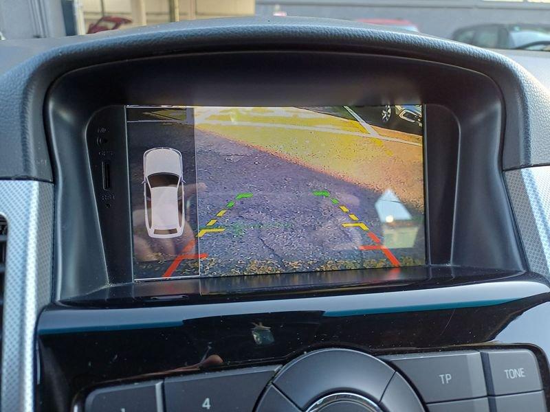 Chevrolet Cruze LT 2.0 Diesel 150 CV 1°PROP-KM CERTIFICATI