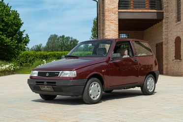 Autobianchi Y10 AVENUE SELECTRONIC - LAN00192