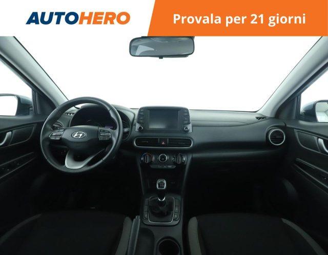 HYUNDAI Kona 1.0 T-GDI XTech