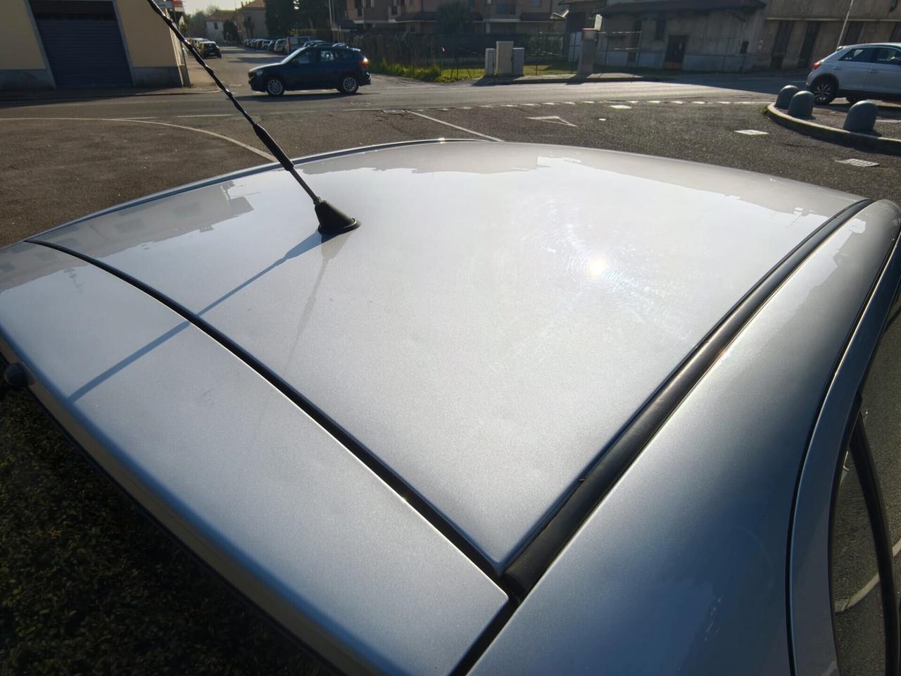 Toyota Yaris 1.0i 16V cat 5 porte Expo