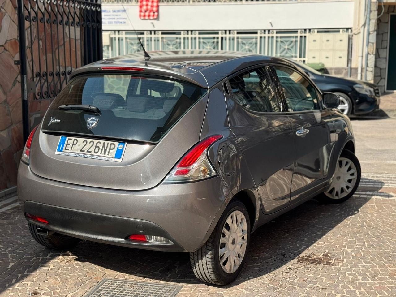 Lancia Ypsilon 1.3 MJT 16V 95 CV 5 porte S&S Platinum