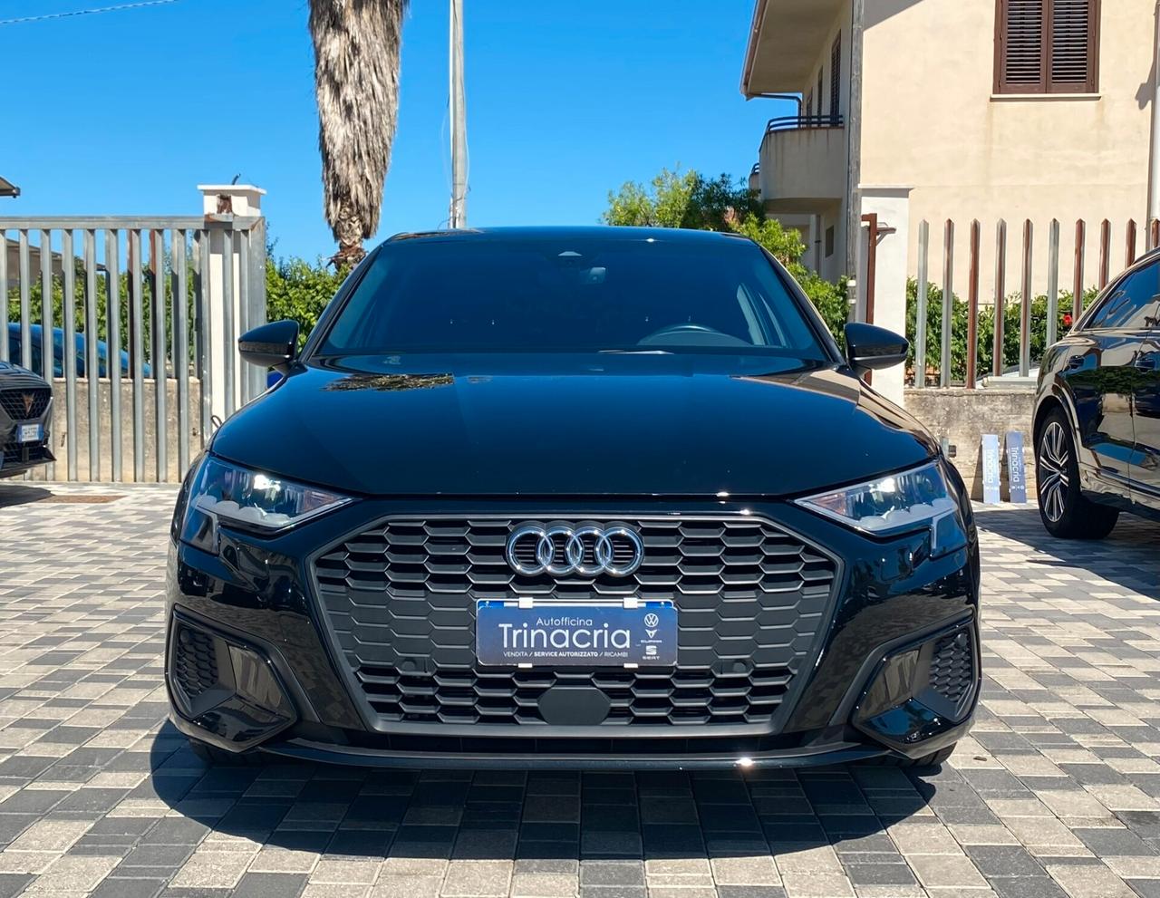 Audi A3 Sportback Business 2.0 TDI 116CV 30