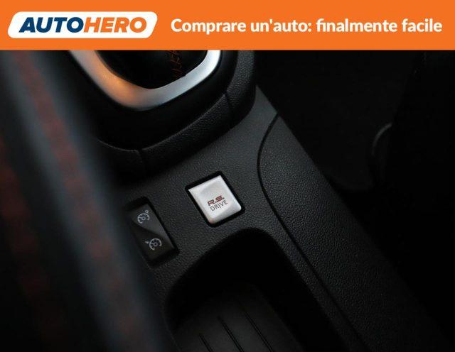 RENAULT Clio TCe 220CV EDC 5 porte Energy R.S. Trophy