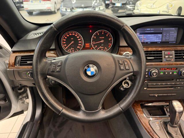 BMW 320 i cat Cabrio Futura //BELL1SS1MA//