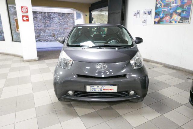 TOYOTA iQ 1.0 Autom.