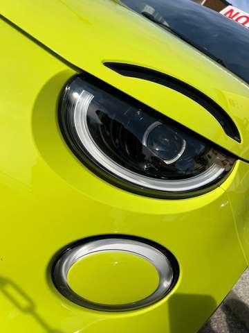 Abarth 500C 500e Cabrio 42 kWh Turismo