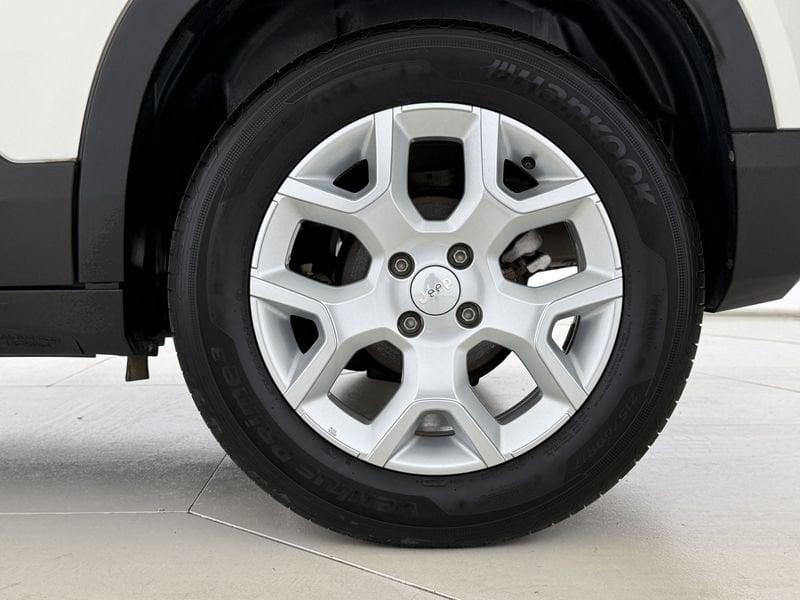 Jeep Avenger Avenger 1.2 Turbo 100 CV Altitude * BONUS FINANZIAMENTO *