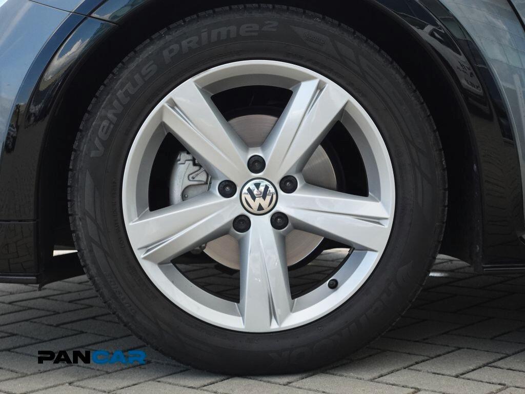 Volkswagen Maggiolino Cabrio 1.4 TSI R-LINE 150 cv