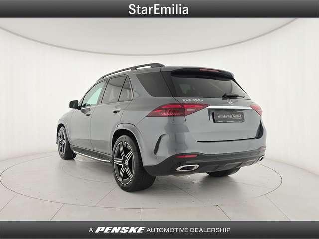 Mercedes-Benz GLE 300 GLE 300 d 4Matic Mild Hybrid AMG Line Advanced Pl