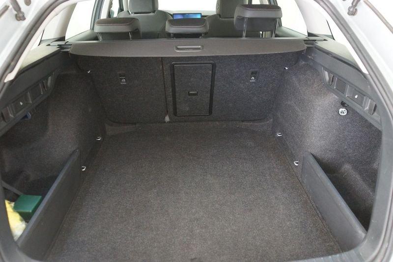 Skoda Octavia Octavia 2.0 TDI 150 CV DSG Wagon Executive