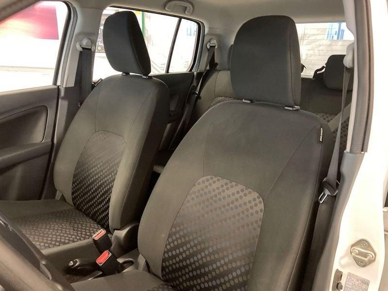 Suzuki Celerio Cool 1.0 Dualjet S&S rif.FW024