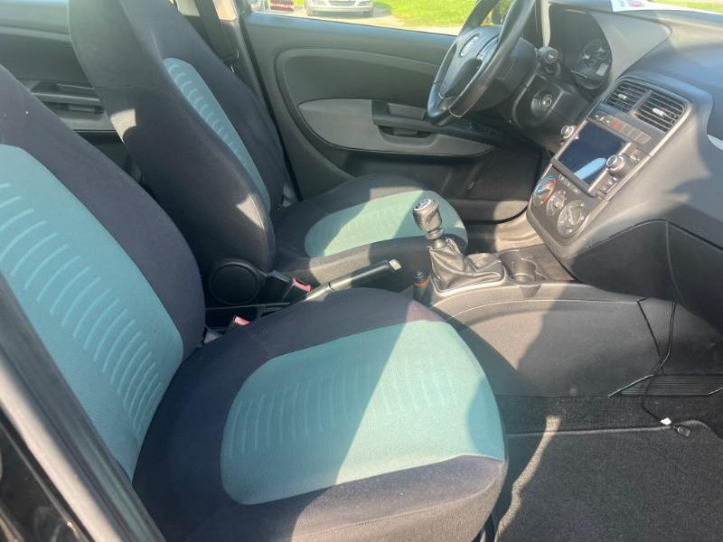 FIAT Grande Punto 1.2 5 porte Active