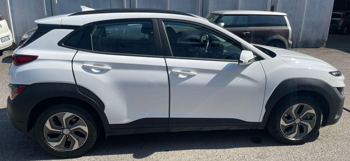 HYUNDAI KONA HEV 1.6 105Cv. DCT XTECH