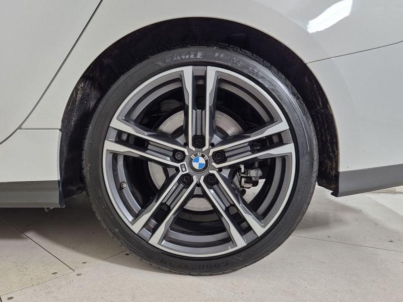 BMW Serie 2 G.C. Serie 2 F44 Gran Coupe Diesel 220d Gran Coupe Msport auto