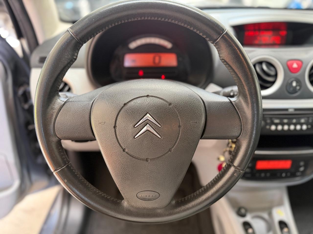 Citroen C3 1.1 Elegance