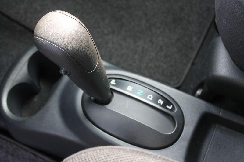 Daihatsu Materia 1.5 aut. Hiro