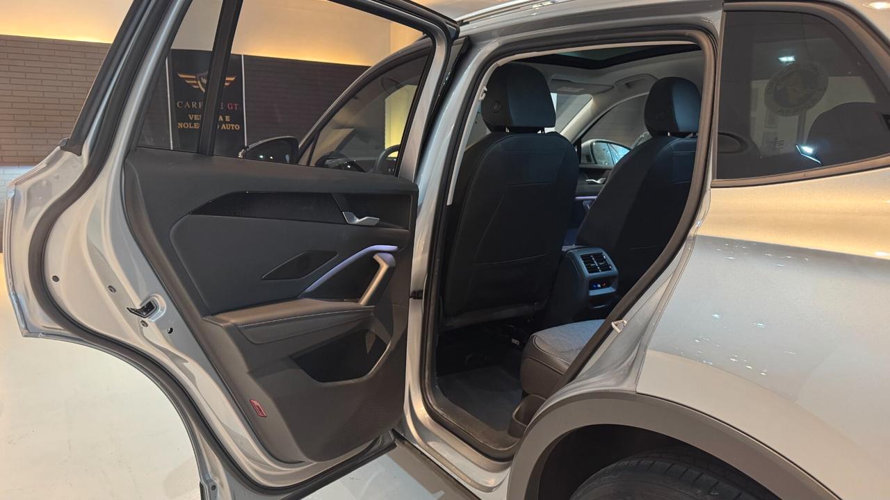 VOLKSWAGEN TIGUAN 1.5 eTSI 130CV ACT DSG EDITION PLUS - 2024