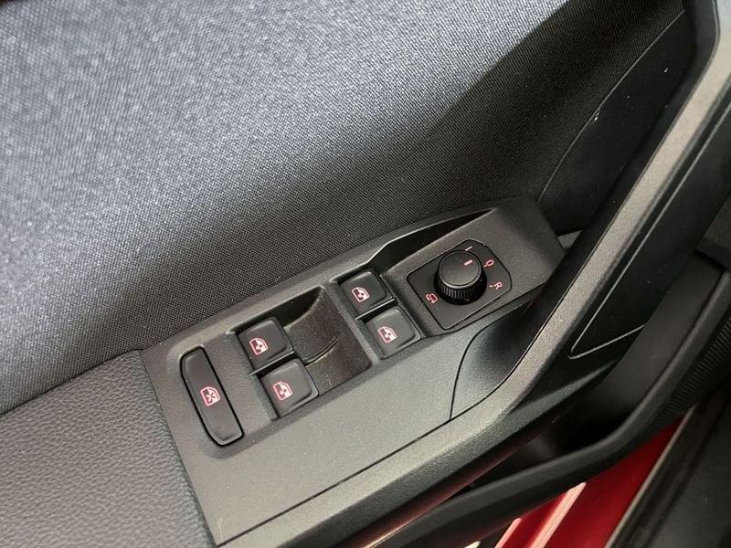 Seat Arona Arona 1.0 EcoTSI FR