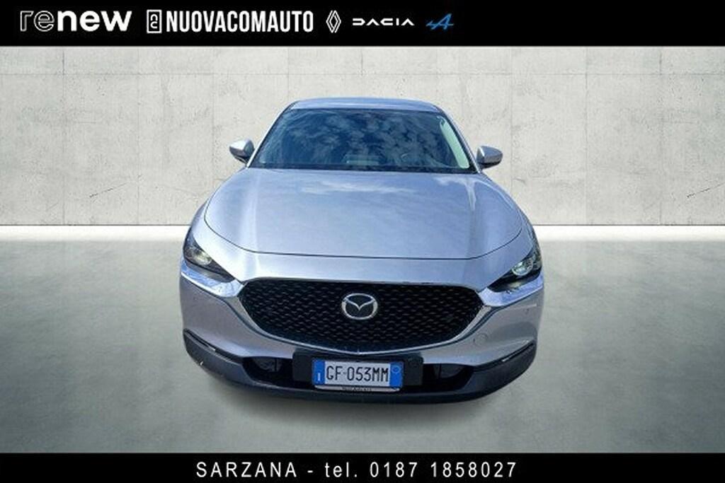 Mazda CX-30 2.0 Skyaticv-X M HYBRID Exceed 2WD 6MT