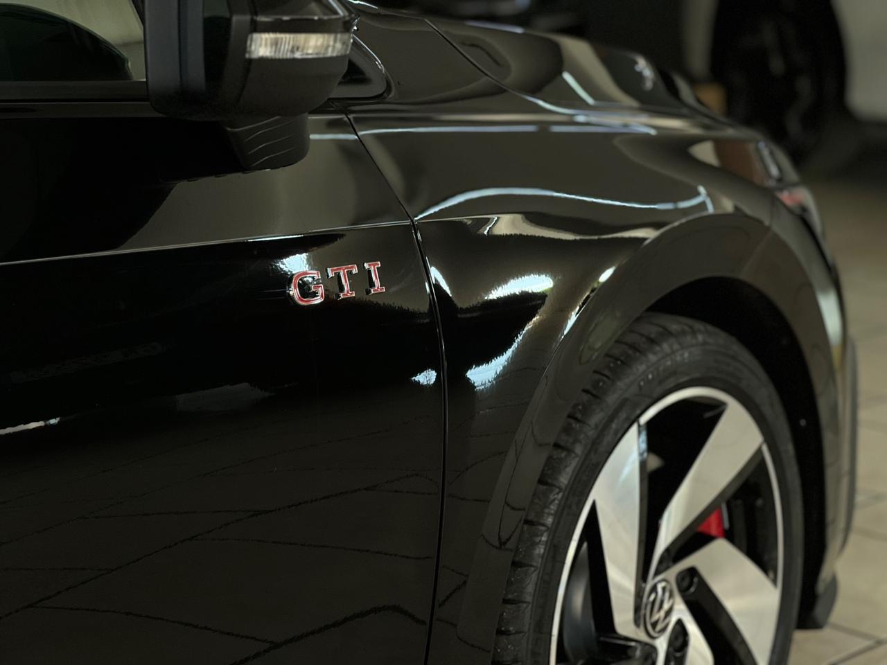 Volkswagen Golf 8.5 GTI 2.0 TSI