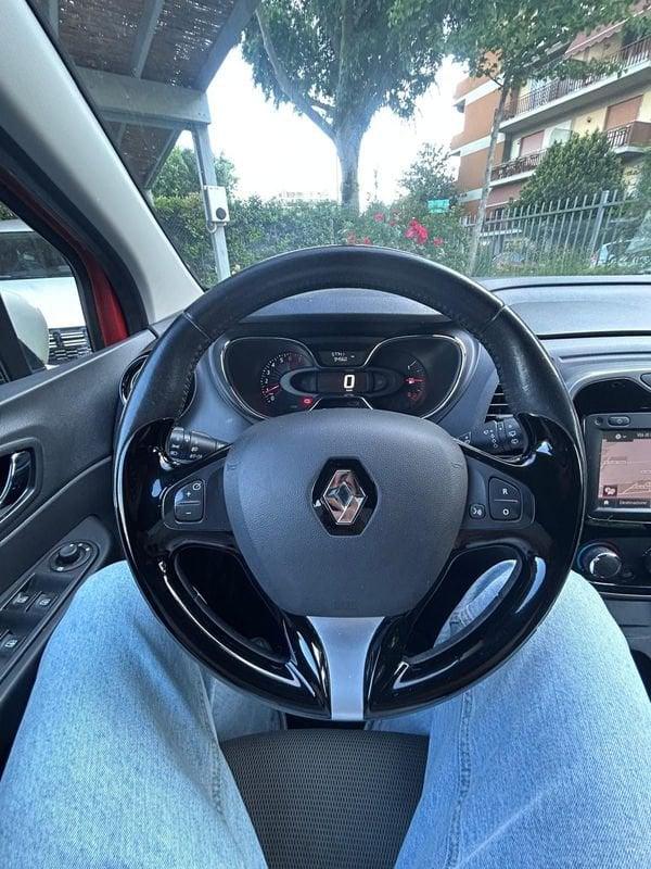 Renault Captur TCe 12V 90 CV S&S Energy Zen