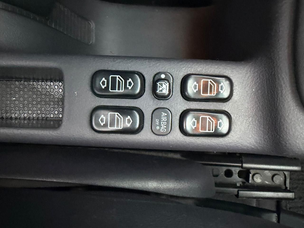 Mercedes-benz A 160 BlueEFFICIENCY 156000 km